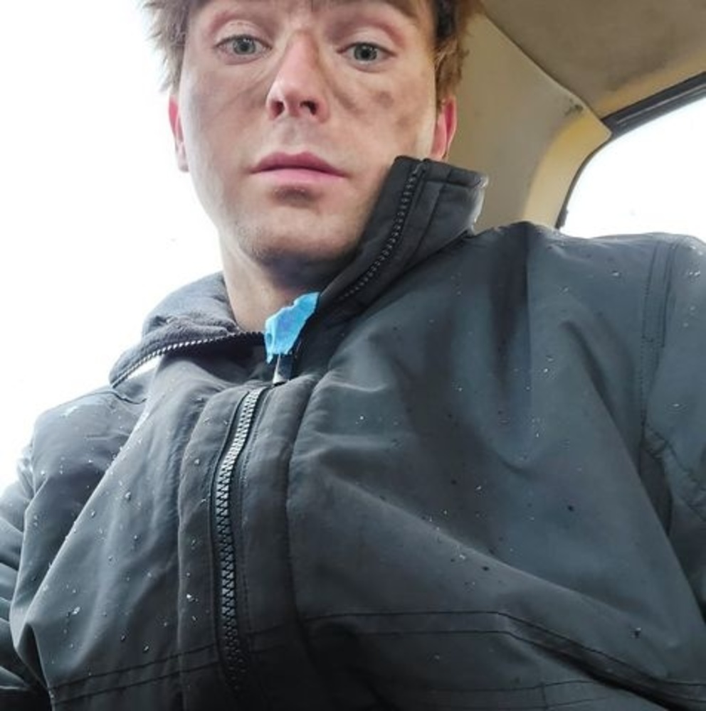 Meet your Posher, Michael